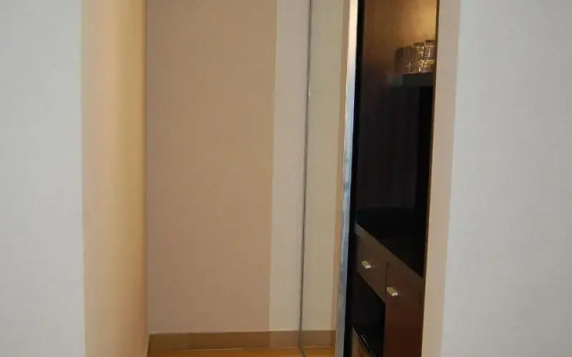 Avellaneda Aparts & Suites
