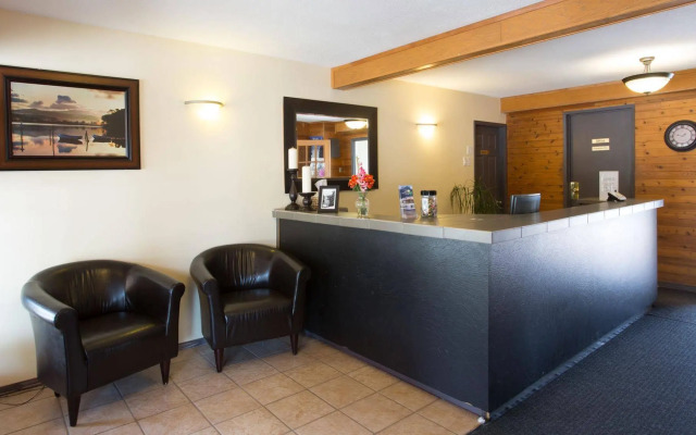 Powder Mountain Lodge