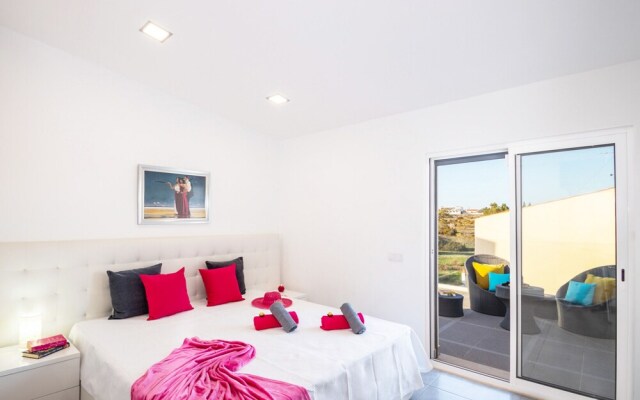 Villa Praia