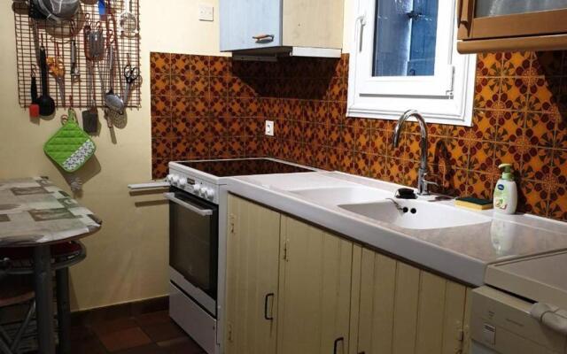 Maison La Guérinière, 4 pièces, 6 personnes - FR-1-224B-132