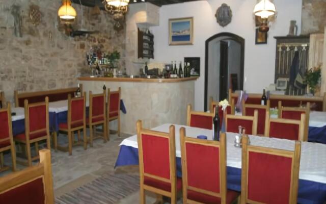 Heritage Hotel Tragos