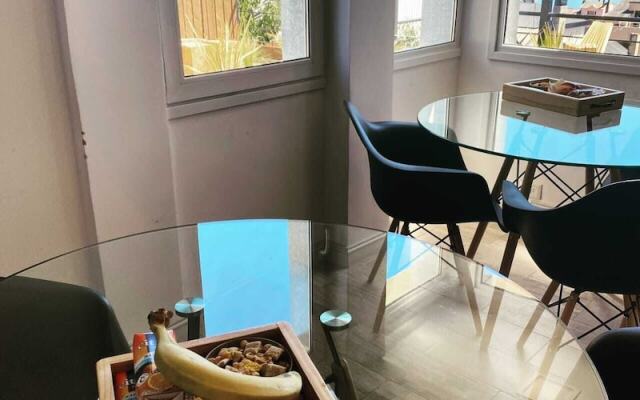 Hotel Patagonia Signature