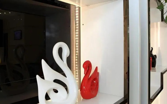 Lavande Hotel (Shenzhen Baoan International Airport)