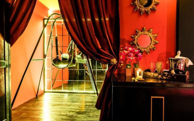 Chaweng Center Point Hotel