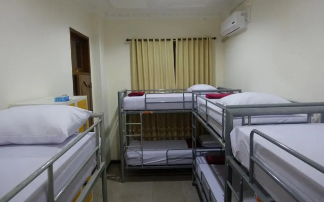 The Backpacker Semarang - Hostel