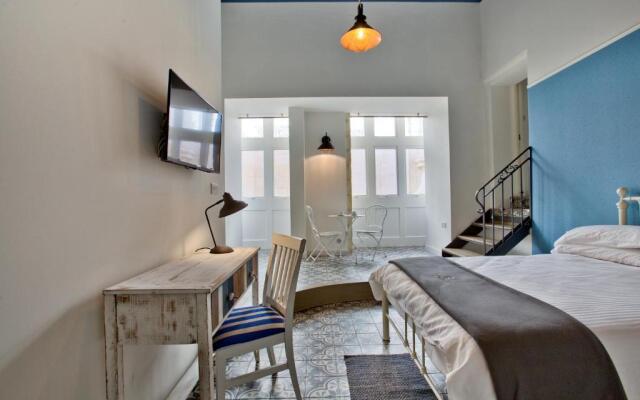 Chateau La Vallette - Grand Master's Suite