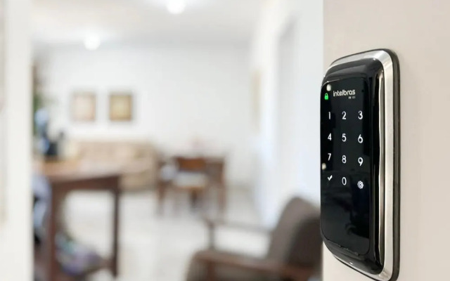 Resid. Clube Mar Grosso-Laguna - LAG801