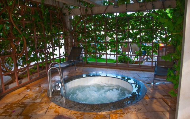 Lacqua DiRoma Hotel e Parque- ABD turismo