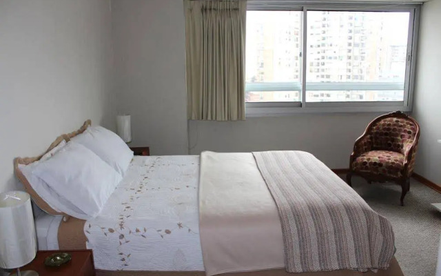 Suites Miraflores Jose Gabriel Chariarse