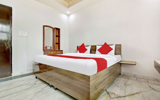 Hotel Yuvraj Grand by OYO Rooms