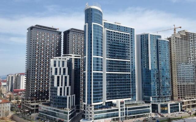 Orbi City Apartments - 13 Floor