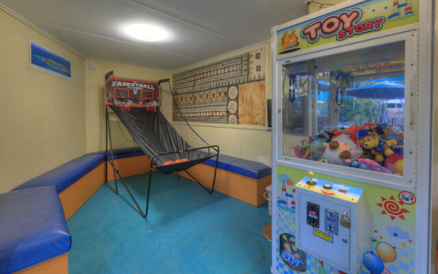 Grange Resort Hervey Bay