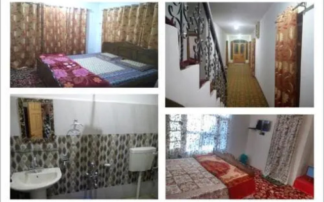 Shafeeq Guest House