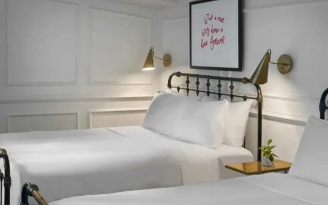 Life Hotel New York