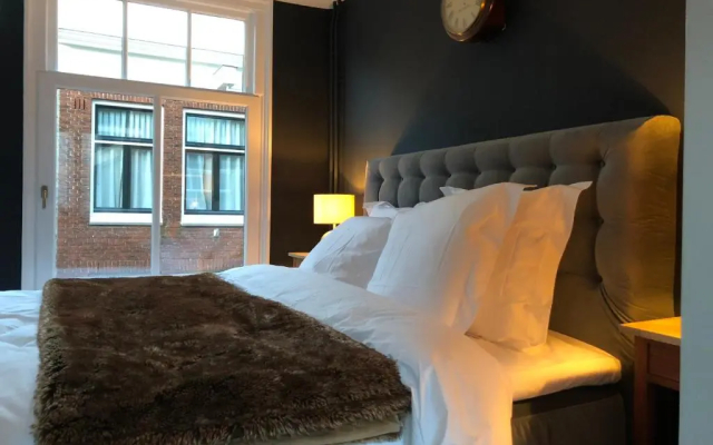 The Lastage Inn - Bed & Breakfast - Hotel in อัมสเตอร์ดัม - Photo 3
