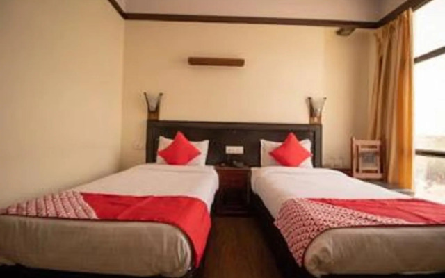 Hotel Ram Vilas By Fork Plaza