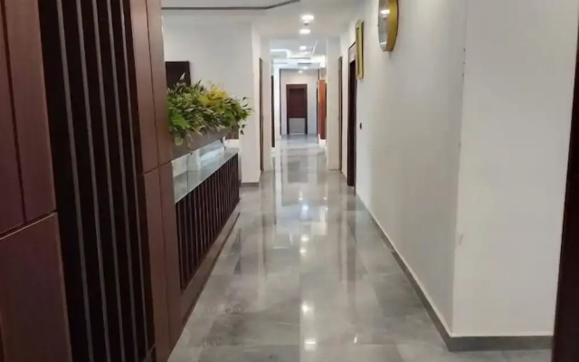 Grand Hyatt Hotels