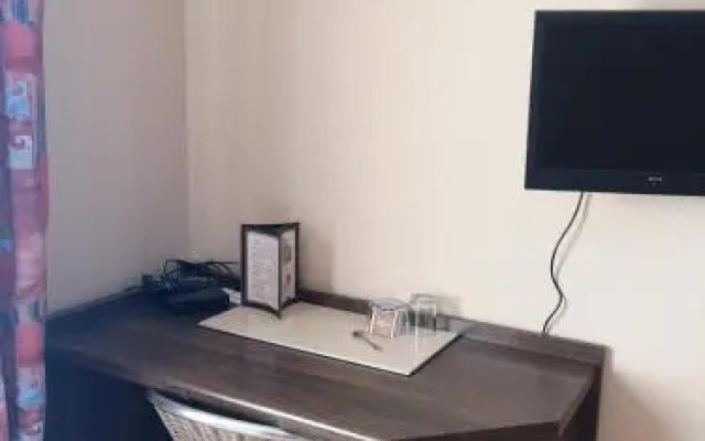 Hotel Köln-Bonn - фото 3