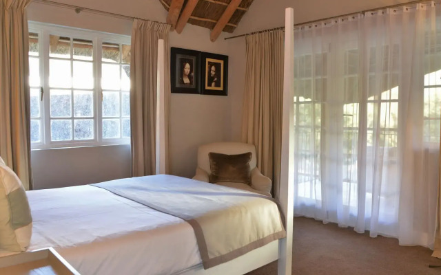 Le Franschhoek Hotel and Spa