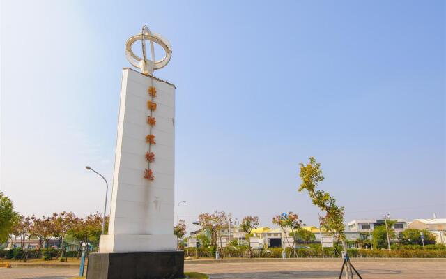 Shui Nong motel