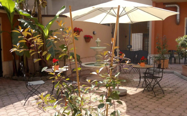 Residence Gloria