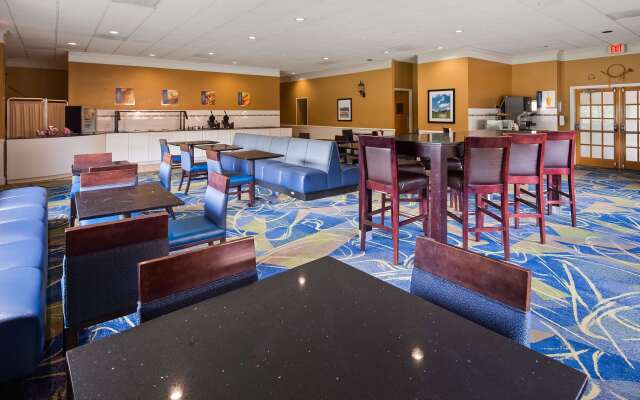 Best Western Leesburg Hotel & Conference Center