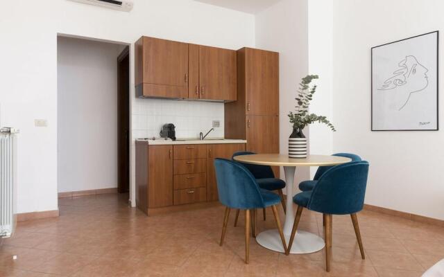 Sonder by Marriott Bonvoy Piazza San Pietro Apartments Vaticano