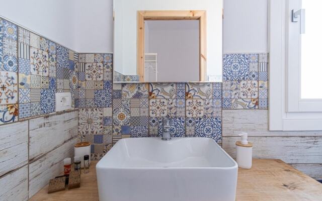 Villa Maresereno - Pachino