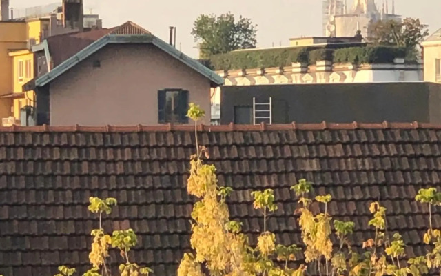 MilanoView Apartment