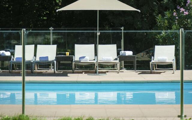 Green Key, Novotel Valence Sud