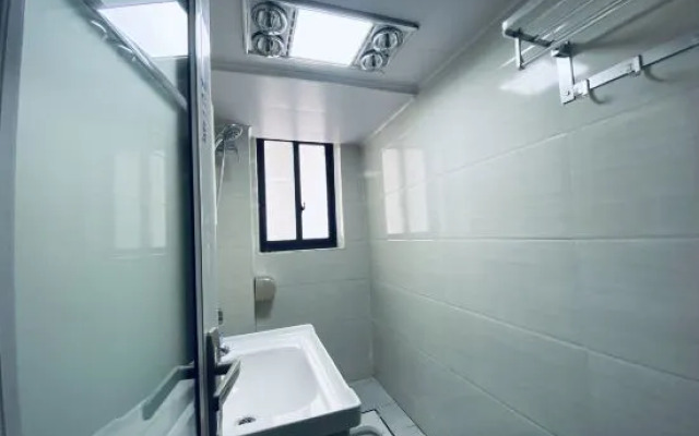 Baoxing Guiyuan Mountain Residence Hotel