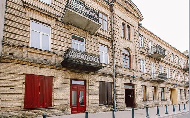 Boksto old town Savich II