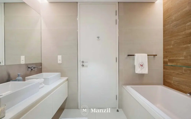 3BR Apartment | Bluewaters Island | Near Ain Dubai