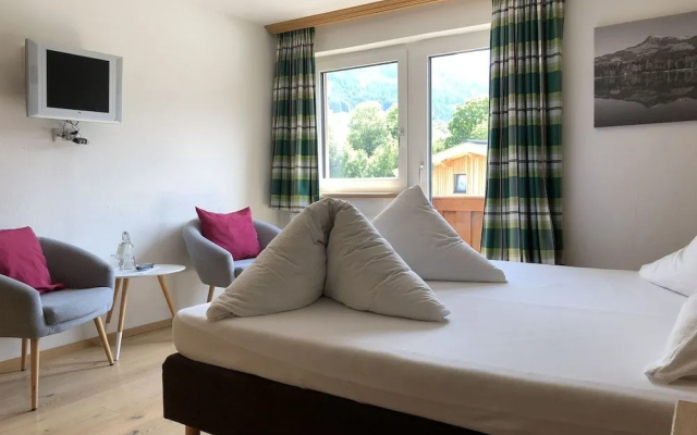 Lifesport Hotel Hechenmoos