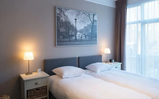 BizStay Park Central Apartments