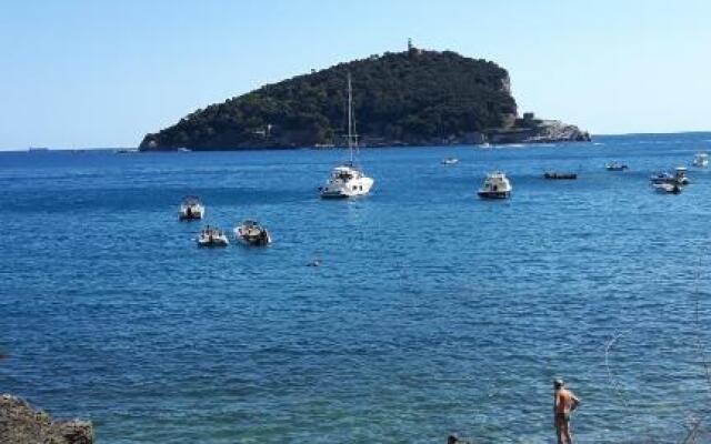 La casina negli orti