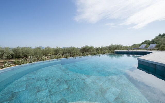Luxury Villa The Olive Retreat