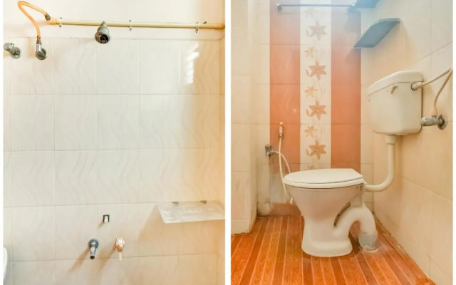Aishwarya Residency by OYO Rooms