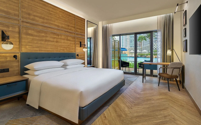 Four Points By Sheraton Kuala Lumpur, City Centre