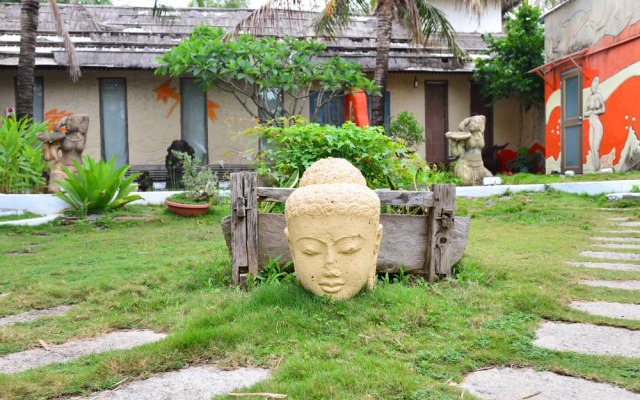 Pancala Vacation Inn