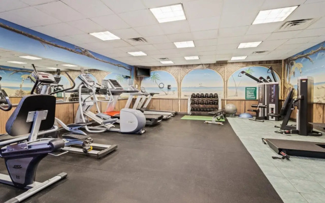 Holiday Inn & Suites Clearwater Beach S-Harbourside by IHG