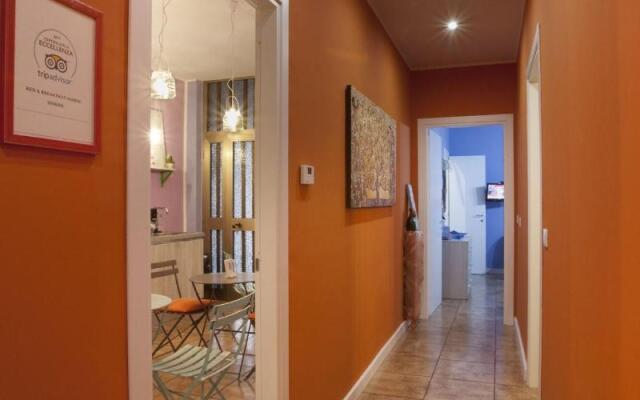 Marini Bed&Breakfast