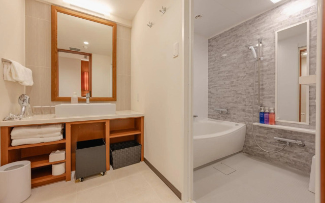 Richmond Hotel Tokyo Mejiro