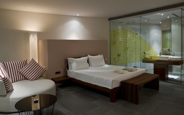 Kuum Hotel & Spa