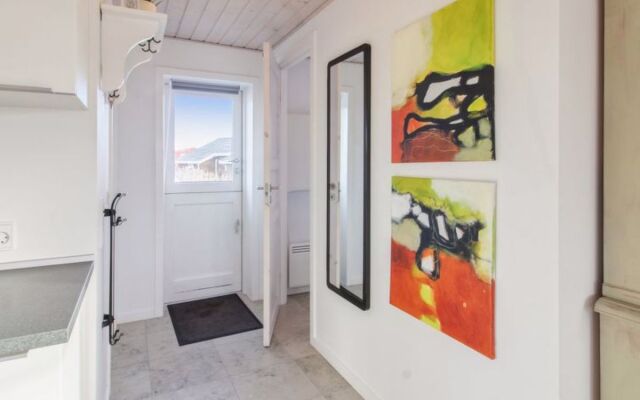 "Blagica" - 450m from the sea in Western Jutland