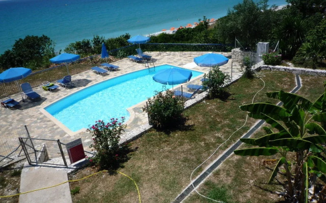 Waterside Apartments