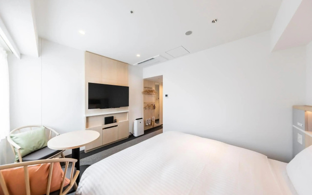 JR WEST GROUP VIA INN Prime SHINSAIBASHI YOTSUBASHI