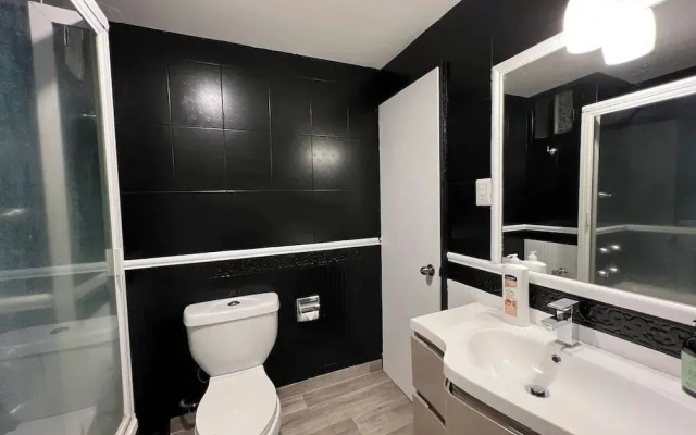 Chic Apts in Polanco Steps from Masaryk