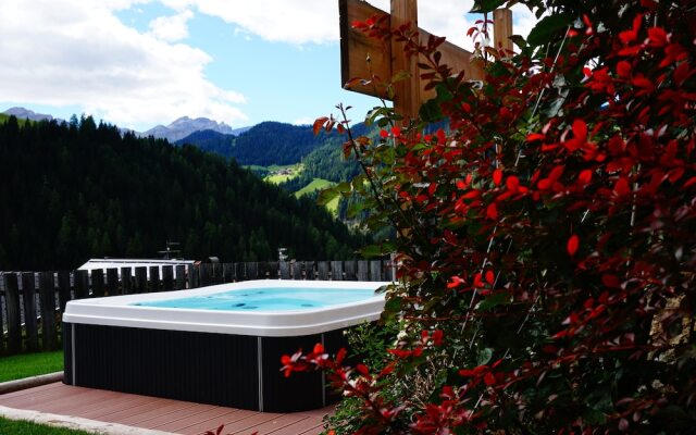 Hotel Chalet La Palsa