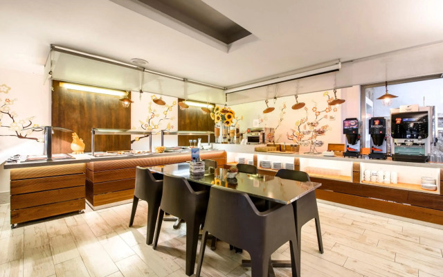 Hotel Florencio